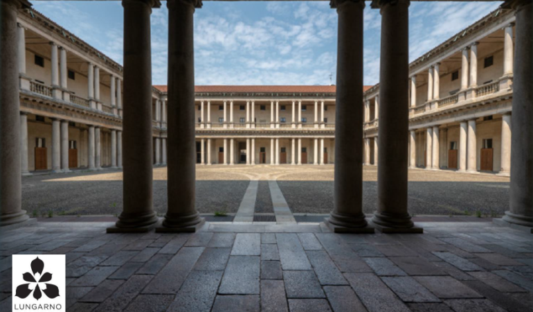 EX SEMINARIO ARCIVESCOVILE (3000 MQ) CORSO VENEZIA 11 MILANO (2015-2018)