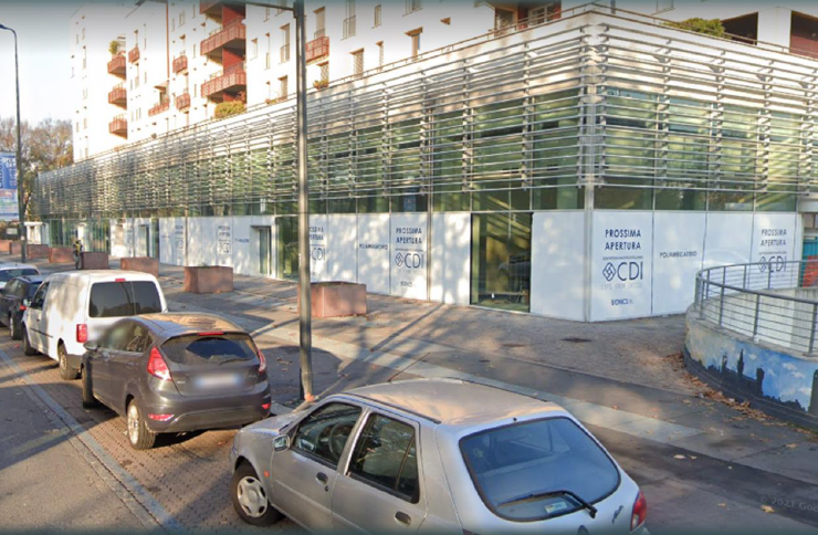 CDI GRUPPO FARMACEUTICO BRACCO VIALE LIGURIA 23 MILANO (2018)