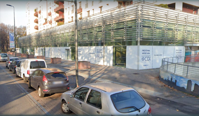 CDI GRUPPO FARMACEUTICO BRACCO VIALE LIGURIA 23 MILANO (2018)