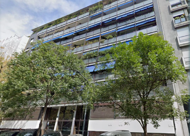 RIQUALIFICAZIONE E COMMERCIALIZZAZIONE DI PORZIONE IMMOBILIARE IN SEI APPARTAMENTI VIA GIOVANNI DA PROCIDA 6 MILANO (2018-2019)