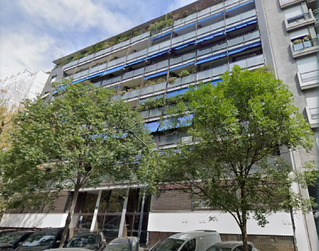 RIQUALIFICAZIONE E COMMERCIALIZZAZIONE DI PORZIONE IMMOBILIARE IN SEI APPARTAMENTI VIA GIOVANNI DA PROCIDA 6 MILANO (2018-2019)