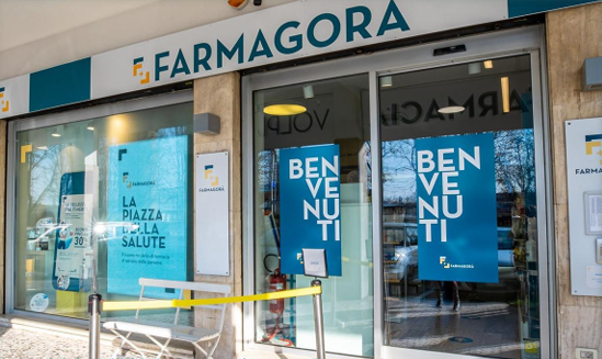 FARMAGORÀ LOMBADIA, PIEMONTE E SARDEGNA (2024-2025)
